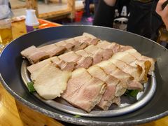 -元奶奶包饭(公新银浦店)