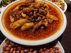 -院8里·小聚园老川菜(九眼桥店)