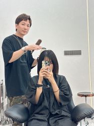 -IN STYLE•造型