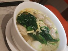 -晶丽香榭自助餐(南京大饭店)