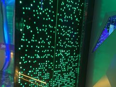 -星璨火吧KTV聚会餐厅(华清广场店)