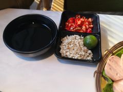 -狐狸爱上椰子鸡(滨江星光大道店)