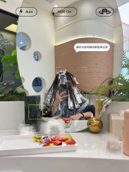 -+奈造型设计