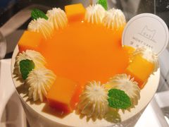 -浮光之丘MontCake生日蛋糕(科华路店)