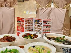 -松雅轩商务婚礼生日(同和店)