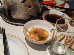 -山东宾馆·齐鲁苑餐厅