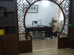 -湖北省中医院(光谷院区)