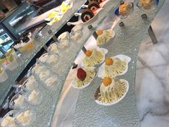-大佛寺高级素食自助餐厅