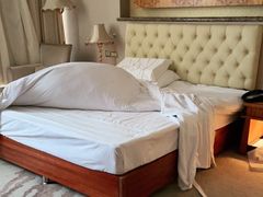 -临沂华盛江泉城大酒店