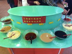 -潮泰牛肉火锅 · 创于1992年(车公庙店)