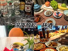 -上海圣淘沙万怡酒店