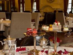 -Salon de Ville浦江汇(上海外滩华尔道夫酒店店)