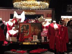 -Victoria's Secret(苏州中心全品类店)