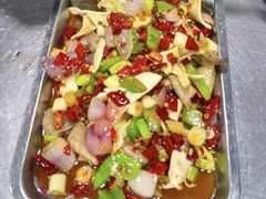 -聂发财重庆江湖菜(解放碑店)
