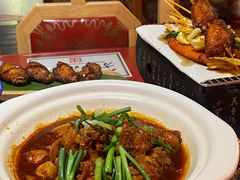 -味福记·本地特色菜(八一万达广场店)