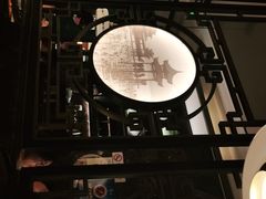 -新白鹿餐厅(金鹰新街口店)