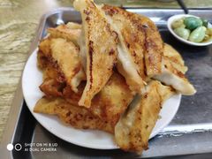 虾仁锅贴-劈柴院锅贴(沈阳路店)