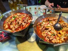 -昱龙大盆牛蛙馆(三兴街总店)