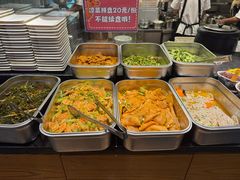 -福苗小骆驼烧烤(望京店)