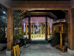 -汉拿山温泉度假酒店