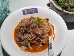 -老萍巷莲花血鸭·萍乡地标江西菜(步行街店)