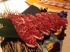 -厚贞日式烤肉(龙之梦店)