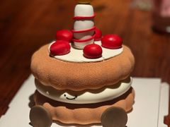 -追光 Dream Bakery(武汉天地店)