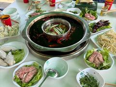 -枇杷园食为鲜火锅(南山店)