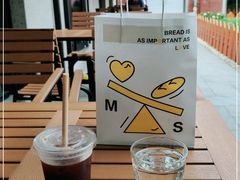 -Money Shops(愚园路店)