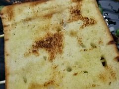 -龚海宝· 烧烤· 羊肉原切挂糊更好吃(庄市店)