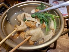 -冰川朝鲜族料理·东北菜(观前店)