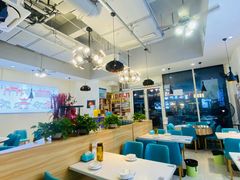 -福巷湘食小馆·猛火现炒(上海首店)
