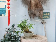 -东坊味道私房菜·地道顺德菜(大良店)