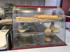 -王如意油茶(信旺·华府骏苑店)