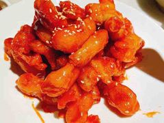 -茅庐川菜(青岛凯德店)
