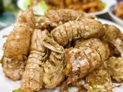 -小铜锣湾海鲜家常菜馆(河西店)