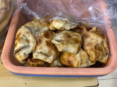 -新疆阿力烧烤