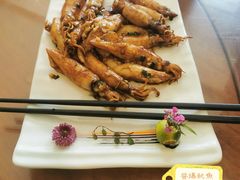 -百姓百味海鲜酒楼(粤垦路总店)