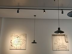 大堂-老资豆拾牛·川南口味菜(保利花园店)