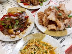 -吉味馆(柠溪店)