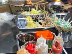 -科润城商场(广州南路店)