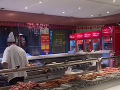 -通海俄式烧烤·俄罗斯大串(嵩山路店)
