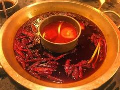 -小龙坎火锅(黄河店)