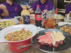 -李氏传家菜(兴城路店)