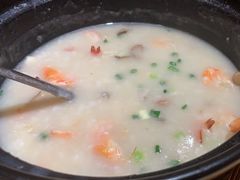 -如轩·海鲜砂锅粥·潮汕菜(小榄店)