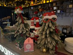 -ibarrel爱杯·bistro&brunch(江宁路店)