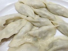 -喜家德虾仁水饺(中央大街店)