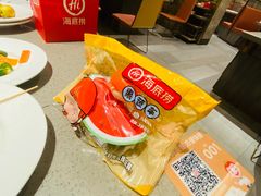 -海底捞火锅(龙岗星河COCO Park店)