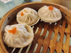 小笼包-广东嘉华大酒店·金銮阁中餐厅