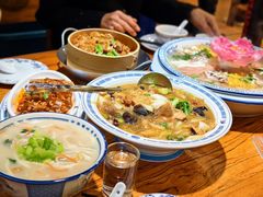 -老雒阳面馆·水席·洛阳菜(王城路店)